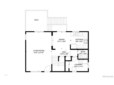 18785 E Linvale Pl, Aurora, CO 80013 photo 32