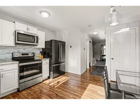 Kitchen - 15743 E 13th Pl, Aurora, CO 80011 photo 3 of 3