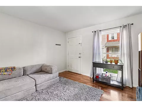 Living - 15743 E 13th Pl, Aurora, CO 80011 photo 3 of 3