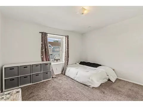 Bedroom - 15743 E 13th Pl, Aurora, CO 80011 photo 5 of 7