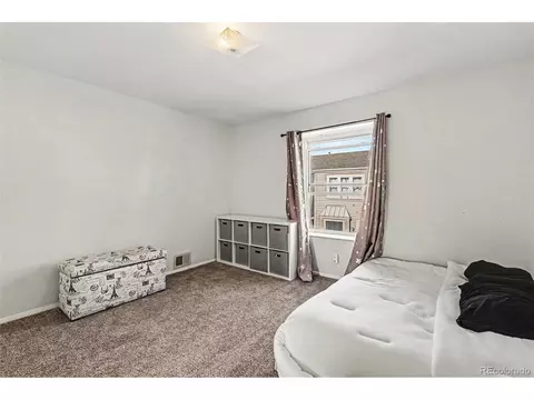 Bedroom - 15743 E 13th Pl, Aurora, CO 80011 photo 4 of 7