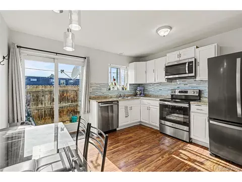 Kitchen - 15743 E 13th Pl, Aurora, CO 80011 photo 2 of 3