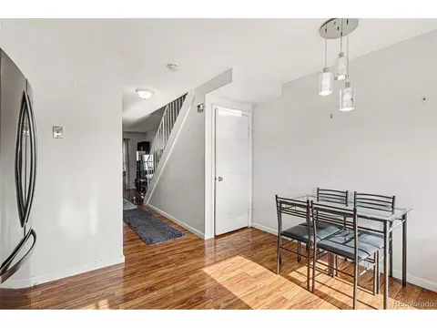 Dining - 15743 E 13th Pl, Aurora, CO 80011 photo 1 of 1