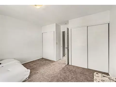 Bedroom - 15743 E 13th Pl, Aurora, CO 80011 photo 6 of 7