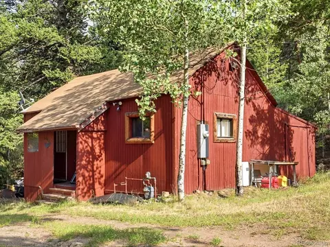 Other - 74 Silver Lode Cir, Dumont, CO 80436 photo 14 of 14