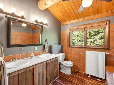 Bath - 74 Silver Lode Cir, Dumont, CO 80436 photo 1 of 3