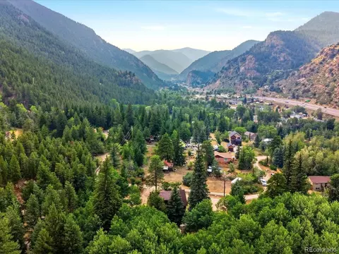 View/Area - 74 Silver Lode Cir, Dumont, CO 80436 photo 3 of 5