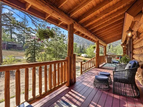 Exterior - 74 Silver Lode Cir, Dumont, CO 80436 photo 2 of 8