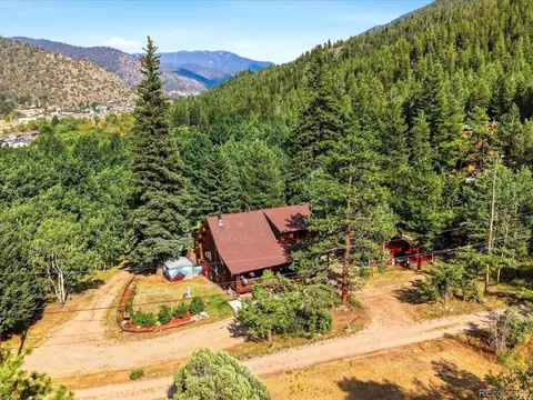 View/Area - 74 Silver Lode Cir, Dumont, CO 80436 photo 1 of 5