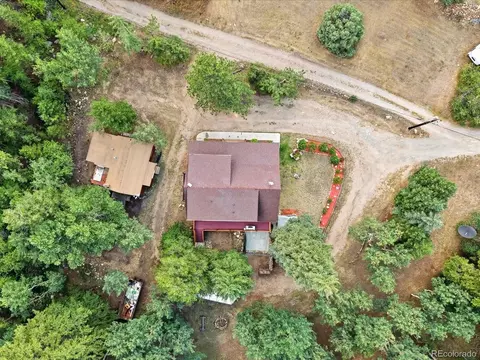 View/Area - 74 Silver Lode Cir, Dumont, CO 80436 photo 4 of 5