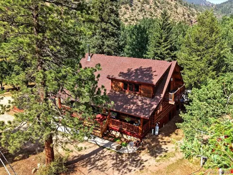 Other - 74 Silver Lode Cir, Dumont, CO 80436 photo 1 of 14