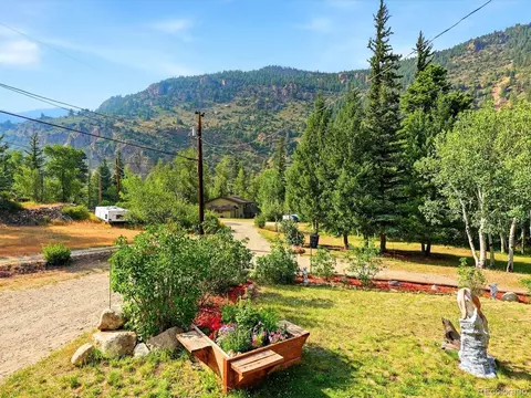 Exterior - 74 Silver Lode Cir, Dumont, CO 80436 photo 3 of 8