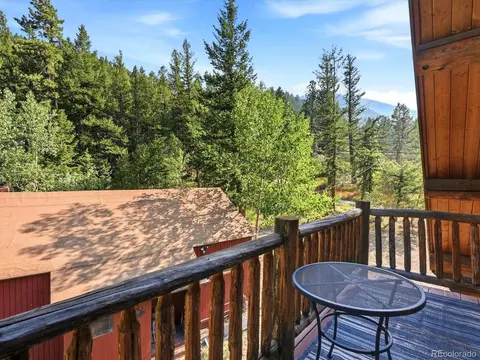Exterior - 74 Silver Lode Cir, Dumont, CO 80436 photo 6 of 8