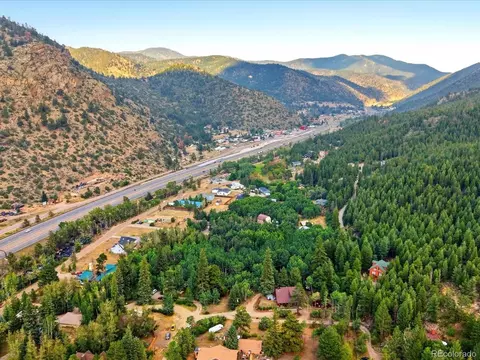 View/Area - 74 Silver Lode Cir, Dumont, CO 80436 photo 5 of 5
