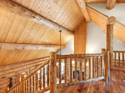 Entry Way - 74 Silver Lode Cir, Dumont, CO 80436 photo 1 of 2