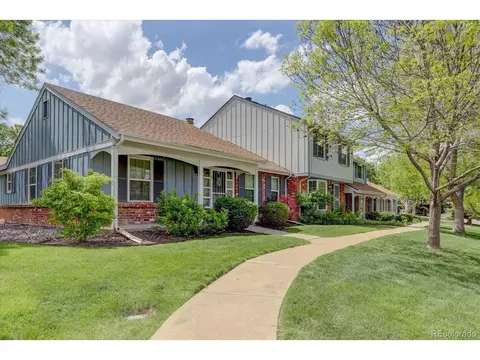 2586 E Geddes Pl, Centennial, CO 80122