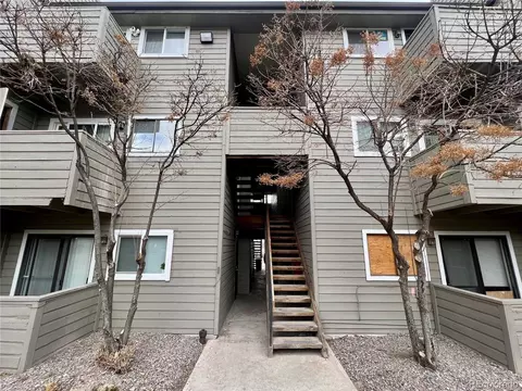 3100 S Federal Blvd #116, Denver, CO 80236
