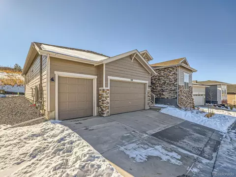 760 Alumroot St, Castle Rock, CO 80104