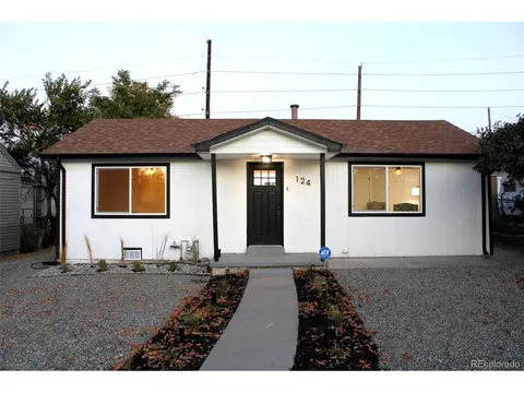 124 S Grove St, Denver, CO 80219