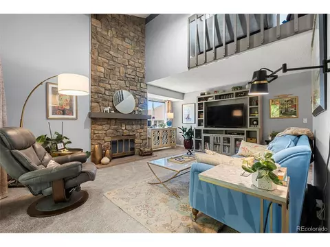4070 S Atchison Way #304, Aurora, CO 80014