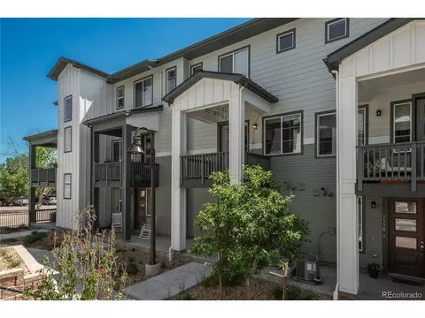 1330 Independence St #4, Lakewood, CO 80215
