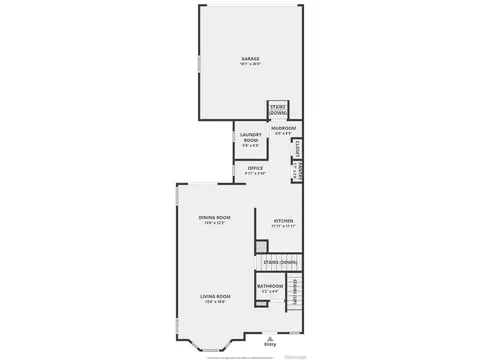 14752 E Poundstone Dr, Aurora, CO 80015 photo 28