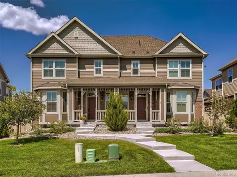 14752 E Poundstone Dr, Aurora, CO 80015 photo 1