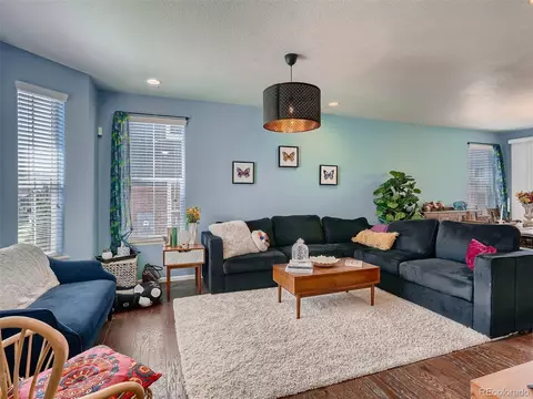 14752 E Poundstone Dr, Aurora, CO 80015 photo 5