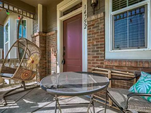 14752 E Poundstone Dr, Aurora, CO 80015 photo 3