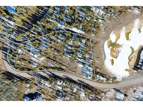 2269 Golf Course Cir Gcr 511, Tabernash, CO 80478 photo 12