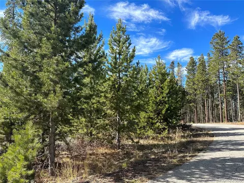 2269 Golf Course Cir Gcr 511, Tabernash, CO 80478 photo 3