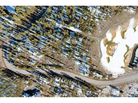 2269 Golf Course Cir Gcr 511, Tabernash, CO 80478 photo 13