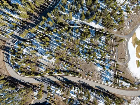 2269 Golf Course Cir Gcr 511, Tabernash, CO 80478 photo 10