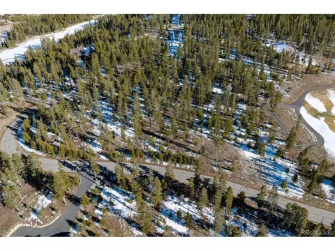 2269 Golf Course Cir Gcr 511, Tabernash, CO 80478 photo 9