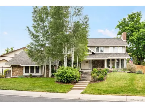 3695 W 102nd Ave, Westminster, CO 80031