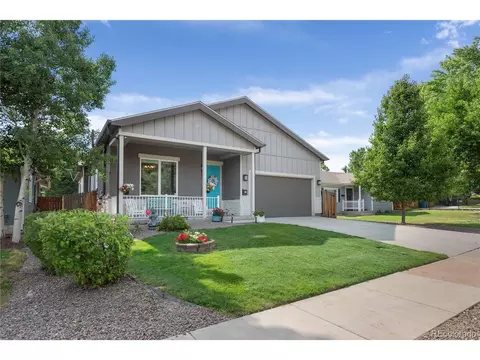 2875 S Logan St, Englewood, CO 80113