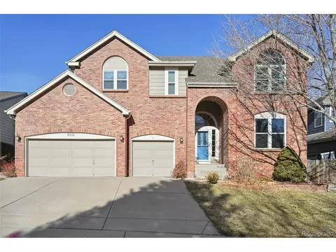 5733 S Everett Way, Littleton, CO 80123
