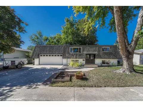 1405 Lamplighter Dr, Longmont, CO 80504