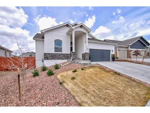 Undisclosed, Peyton, CO 80831 photo 3