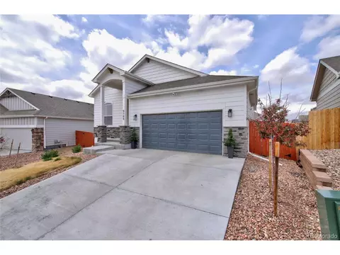 Undisclosed, Peyton, CO 80831 photo 2