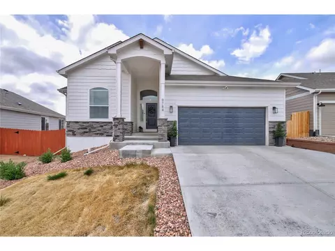 Undisclosed, Peyton, CO 80831 photo 1