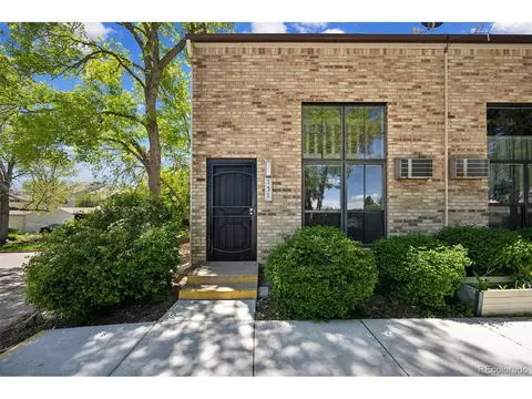 3550 S Harlan St #6-151, Denver, CO 80235