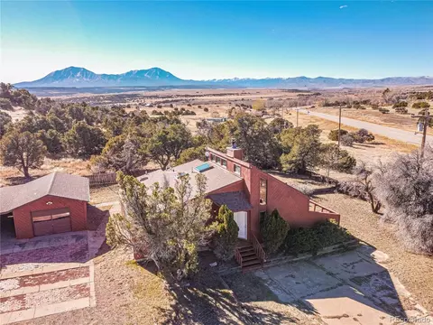 Undisclosed, Walsenburg, CO 81089