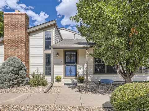 7900 W Layton Ave #811, Denver, CO 80123
