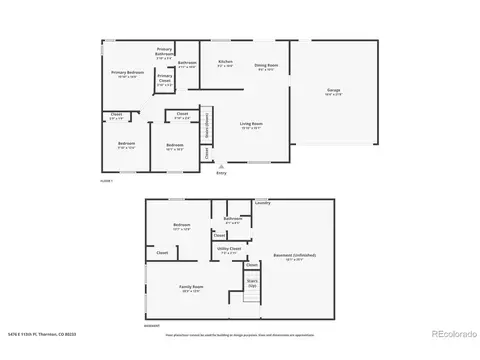 5476 E 113th Pl, Thornton, CO 80233 photo 35