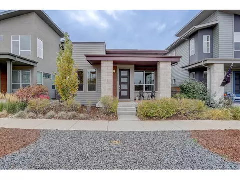 Undisclosed, Aurora, CO 80010