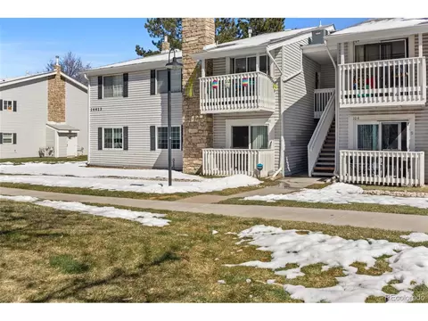 14413 E Jewell Ave #103, Aurora, CO 80012