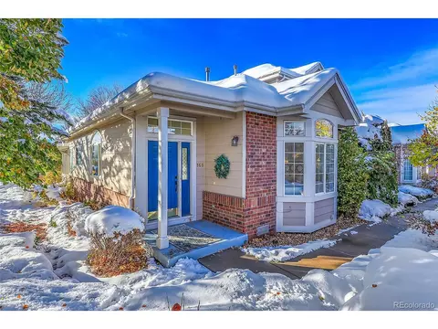 168 Sterne Pkwy, Littleton, CO 80120
