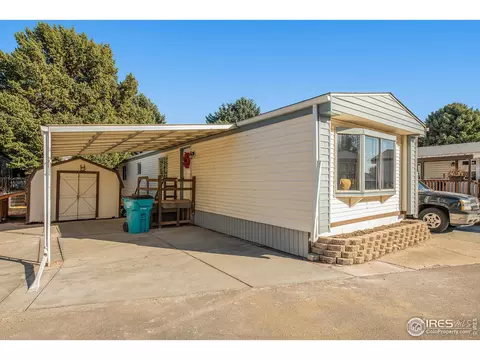 230 N 2nd St #50, Berthoud, CO 80513