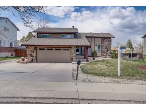 Undisclosed, Colorado Springs, CO 80917